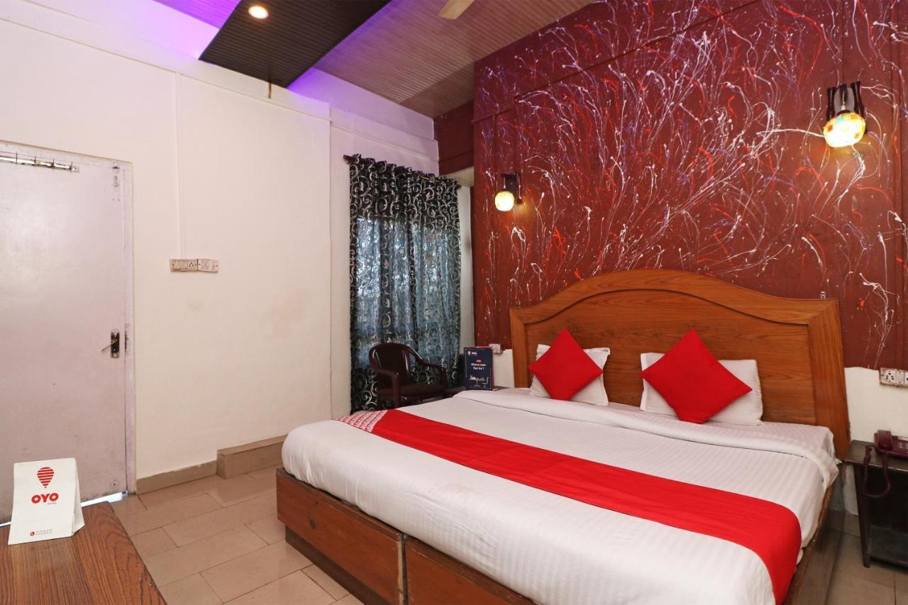 Oyo 72799 Ludo Villa GOA Exterior foto